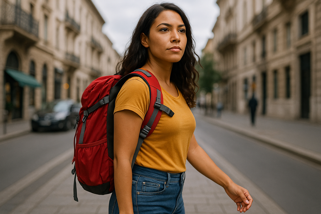 7 Signs Your Intuition Is Warning You While Traveling, and How to Respond